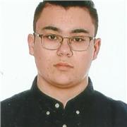 Profesor de repaso desde 4 años hasta 18